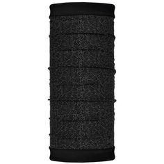 Бандана Buff Reversible Polar Muscary Graphite размер One size, muscary graphite