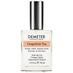 Одеколон «Чай с грейпфрутом» Demeter Fragrance Library