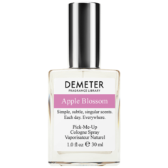 Одеколон «Яблоневый цвет» Demeter Fragrance Library