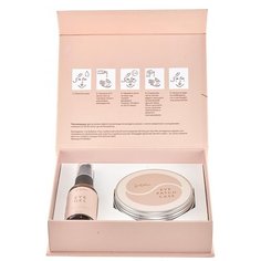 Smorodina Набор патчей Anti-Wrinkle от мимических морщин, 30 мл