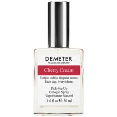 Одеколон «Вишнёвое мороженое» Demeter Fragrance Library