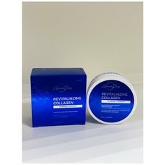 GRACE DAY Патчи гидрогелевые для глаз с коллагеном/Collagen Hydrogel eye patch