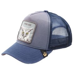 Бейсболка с сеточкой GOORIN BROTHERS 101-6384, размер ONE