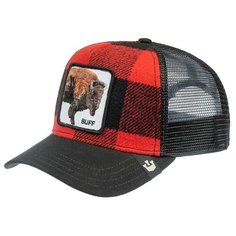 Бейсболка с сеточкой GOORIN BROTHERS 101-0614, размер ONE