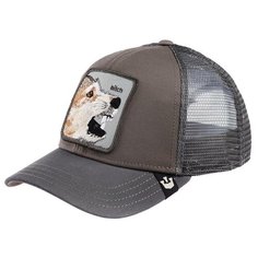 Бейсболка с сеточкой GOORIN BROTHERS 101-2155, размер ONE