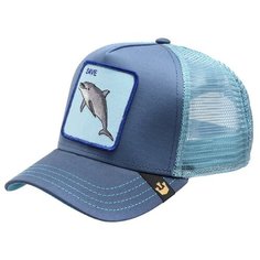 Бейсболка с сеточкой GOORIN BROTHERS 101-0275, размер ONE