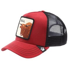 Бейсболка с сеточкой GOORIN BROTHERS 601-9467, размер ONE