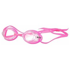 Очки для плавания ARENA Drive 3 1E03591, прозрачные линзы,