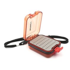 Коробка для мормышек и мелких аксессуаров Namazu тип В, 96х70х35 мм/100/