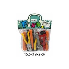 Набор инструментов Shantou Gepai