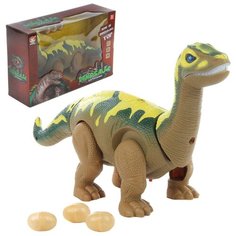 Динозавр с яйцом Veld Co