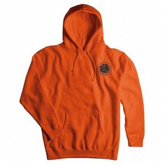 Худи Airblaster размер XL orange