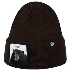 Шапка вязаная GOORIN BROTHERS 107-0018, размер ONE