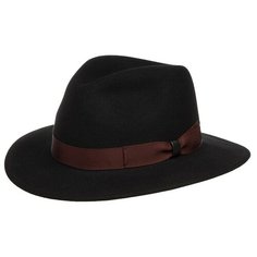 Шляпа BAILEY арт. 70632BH STEERS (черный), размер 59