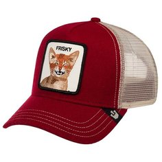 Бейсболка с сеточкой GOORIN BROTHERS 101-0834, размер ONE