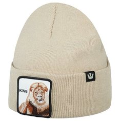 Шапка вязаная GOORIN BROTHERS 107-0121, размер ONE