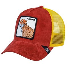 Бейсболка с сеточкой GOORIN BROTHERS 101-0871, размер ONE