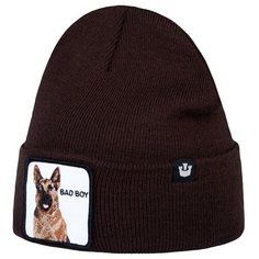 Шапка вязаная GOORIN BROTHERS 107-0208, размер ONE