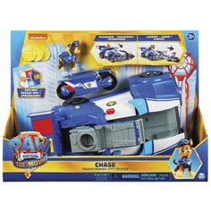 Машинка- трансформер Paw Patrol Гончик Кино 6060759 Spin Master
