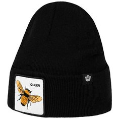 Шапка вязаная GOORIN BROTHERS 107-0216, размер ONE