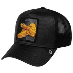 Бейсболка с сеточкой GOORIN BROTHERS 101-0823, размер ONE