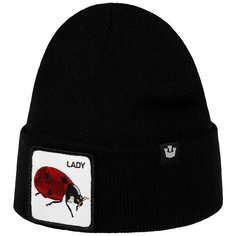 Шапка вязаная GOORIN BROTHERS 107-0212, размер ONE