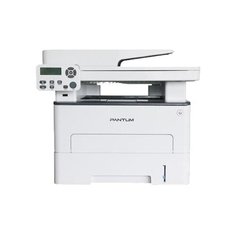 МФУ лазерный Pantum M7100DN