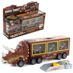 Автовоз Veld co 117199 "Динозавр