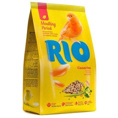 Корм Для Канареек RIO Рио Canaries Daily Ration 500г