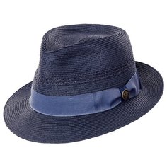 Шляпа GOORIN BROTHERS арт. 100-9227 (темно-синий), размер 57