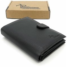 Портмоне мужское Пеллекон Pellecon