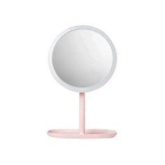 Зеркало для макияжа Tri-color LED Lighting Makeup Mirror NV529 Xiaomi