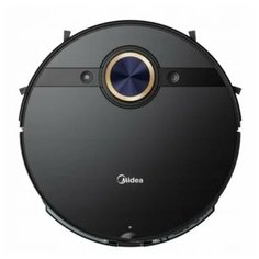 Робот-пылесос Xiaomi Midea Robot Vacuum Cleaner M7 EU, черный