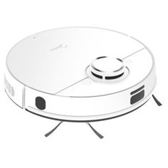 Робот-пылесос Xiaomi Midea Robot Vacuum Cleaner M7 EU, белый