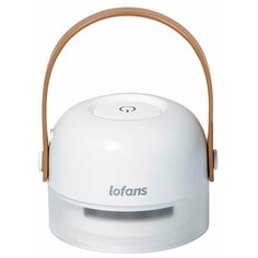 Машинка для удаления катышков Xiaomi Lofans Hair Ball Trimmer (CS-622) (white)
