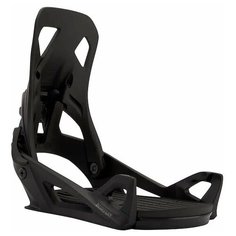 Крепления сноубордические BURTON MENS STEP ON (21/22) Black
