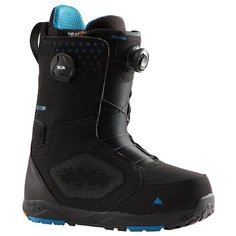 Ботинки сноубордические BURTON PHOTON BOA (21/22) Black