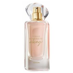 Парфюмерная вода Always для нее, 50 мл Avon