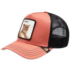 Бейсболка GOORIN BROTHERS арт. 101-0226 (розовый), размер UNI