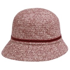 Шляпа BETMAR арт. B1966H DANIELE (розовый), размер UNI