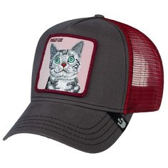 Бейсболка GOORIN BROTHERS арт. 101-3355 (коричневый), размер UNI