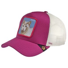 Бейсболка GOORIN BROTHERS арт. 101-0246 (розовый), размер UNI