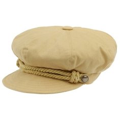 Кепка BETMAR арт. B1708H FISHERMAN CAP (бежевый), размер UNI