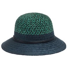 Шляпа BETMAR арт. B1965H LILIANE (темно-синий), размер UNI