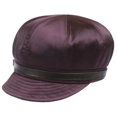 Кепка BETMAR арт. B612H FERN (фиолетовый), размер UNI
