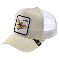 Бейсболка GOORIN BROTHERS арт. 101-0245 (белый), размер UNI