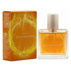 Туалетная вода Incandessence 30мл Avon