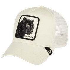 Бейсболка GOORIN BROTHERS арт. 101-2711 (белый), размер UNI