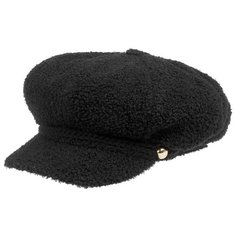 Кепка BETMAR арт. B1962H LYDIE (черный), размер UNI