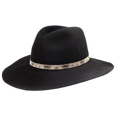 Шляпа BETMAR арт. B1671H TESSA (черный), размер 56